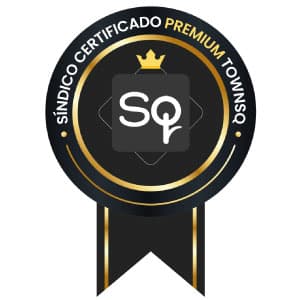 Certificação TownSq em Gestão Condominial