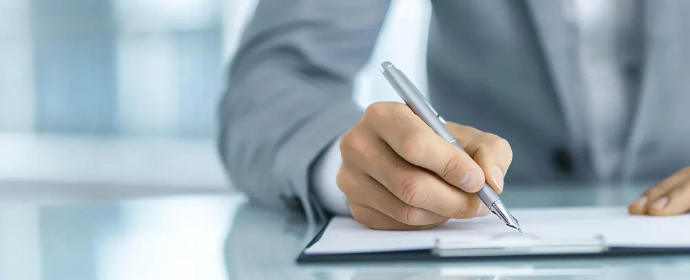 Contrato e processo de contratação de um síndico profissional