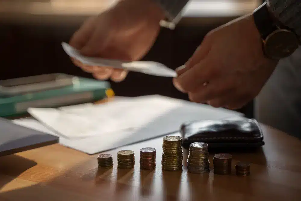 Planejamento financeiro e remuneração de síndico profissional no RJ