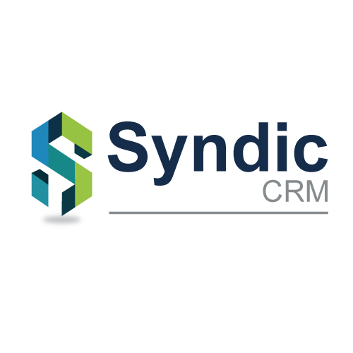 Syndic CRM - Plataforma digital de gestão condominial